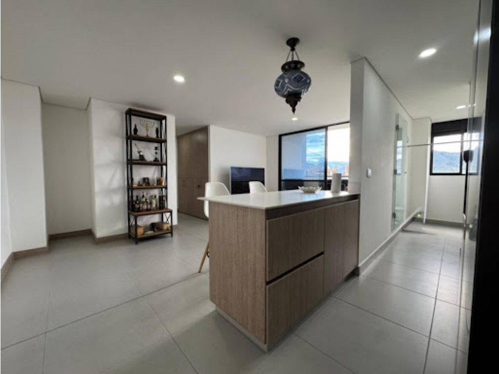 APARTAMENTO PARA VENTA ENVIGADO — foto 2