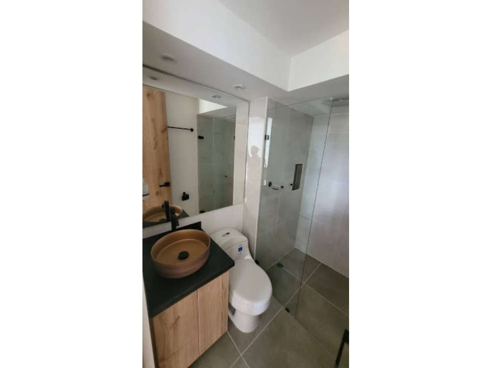 APARTAMENTO EN VENTA COPACABANA — foto 6