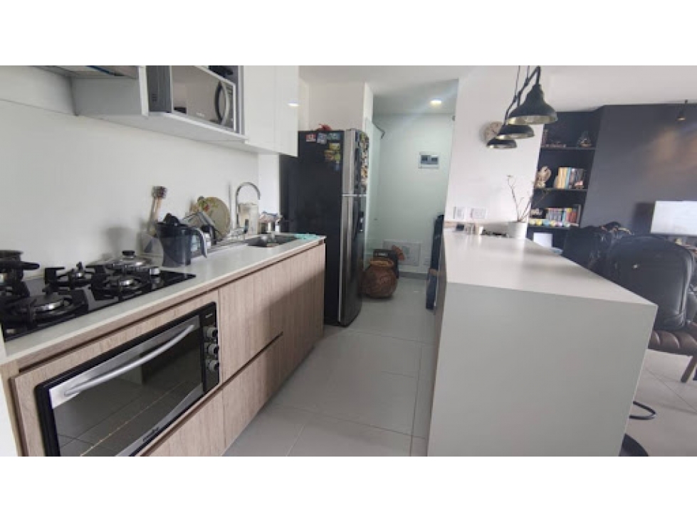 Apartamento en venta Sabaneta
