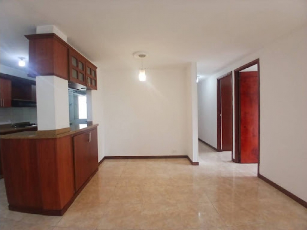 APARTAMENTO EN VENTA ITAGUI — foto 2