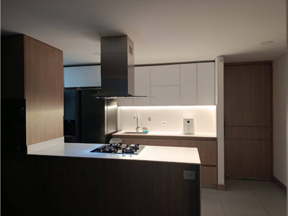 APARTAMENTO EN VENTA SABANETA