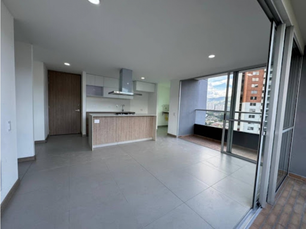 Apartamento en Sabaneta