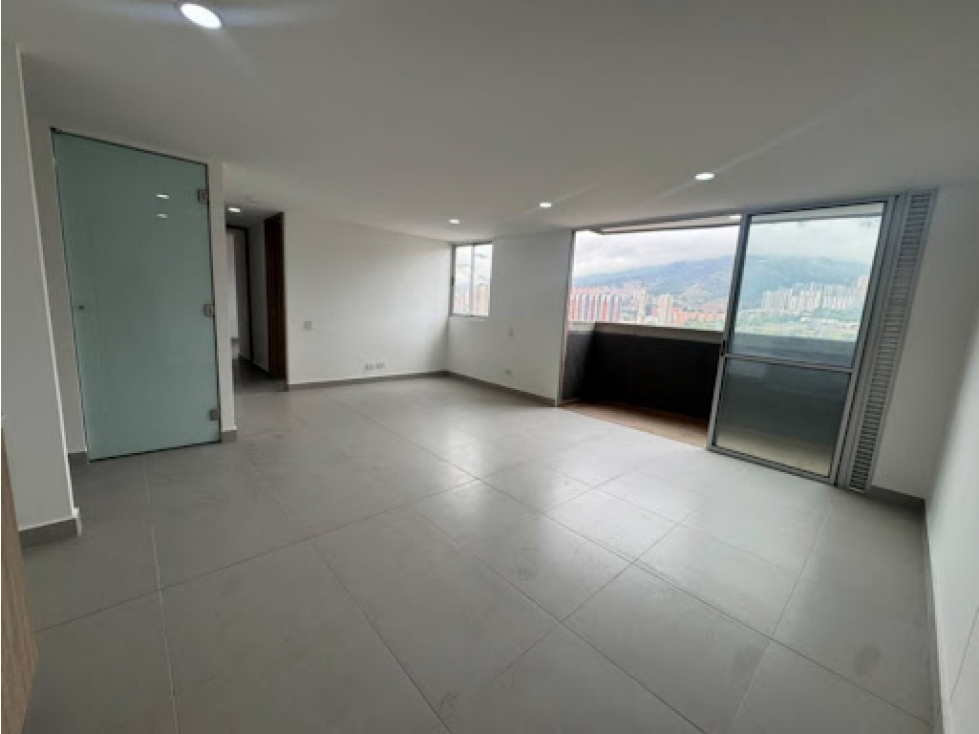 APARTAMENTO EN VENTA COPACABANA — foto 2
