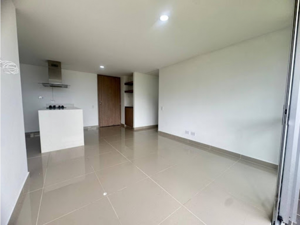 Apartamento en venta la Estrella - 2