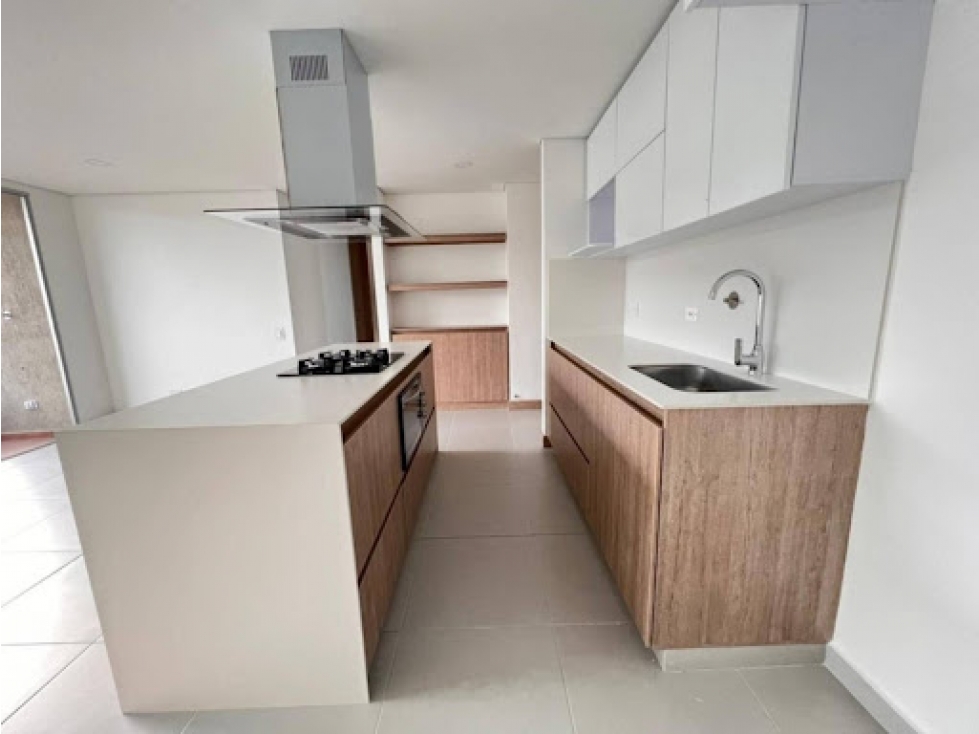 APARTAMENTO EN VENTA SABANETA — foto 3
