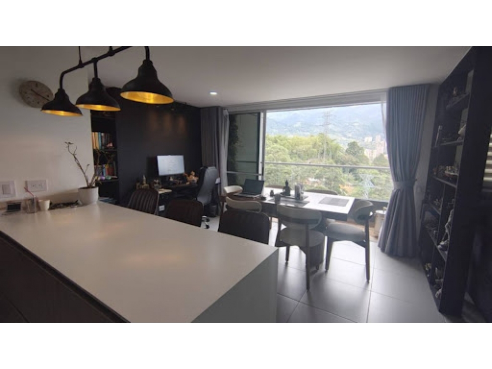 Apartamento en venta Sabaneta — foto 3