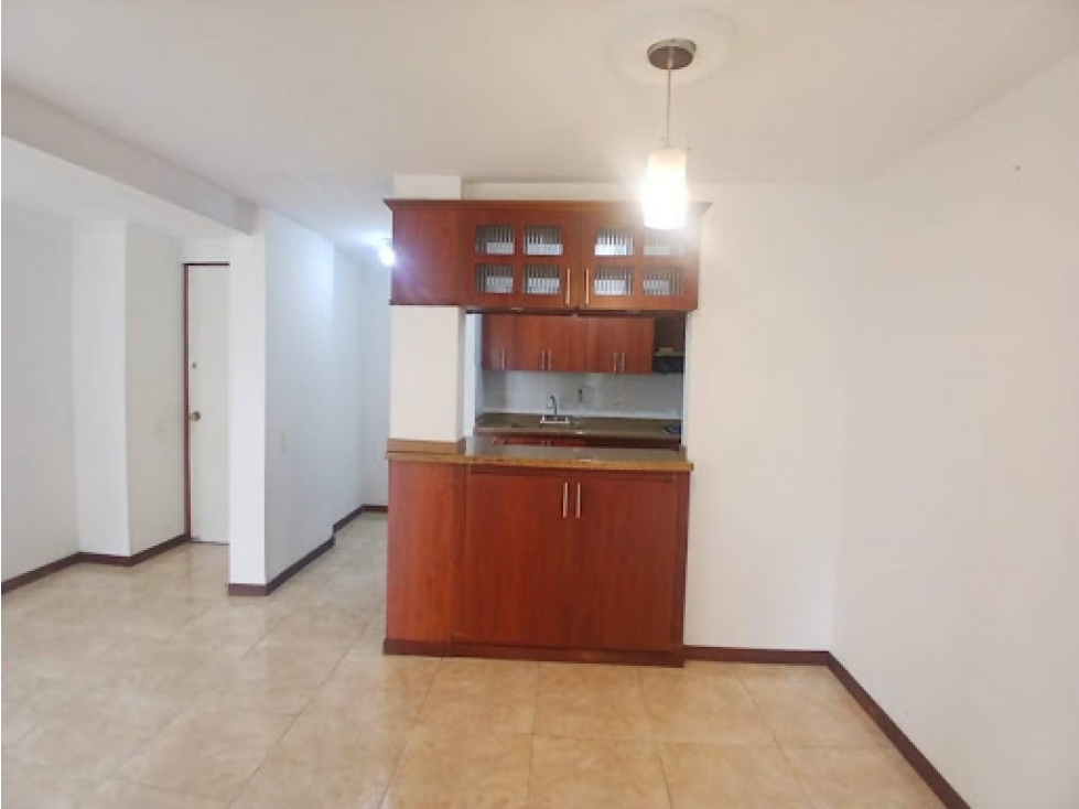 APARTAMENTO EN VENTA ITAGUI — foto 4