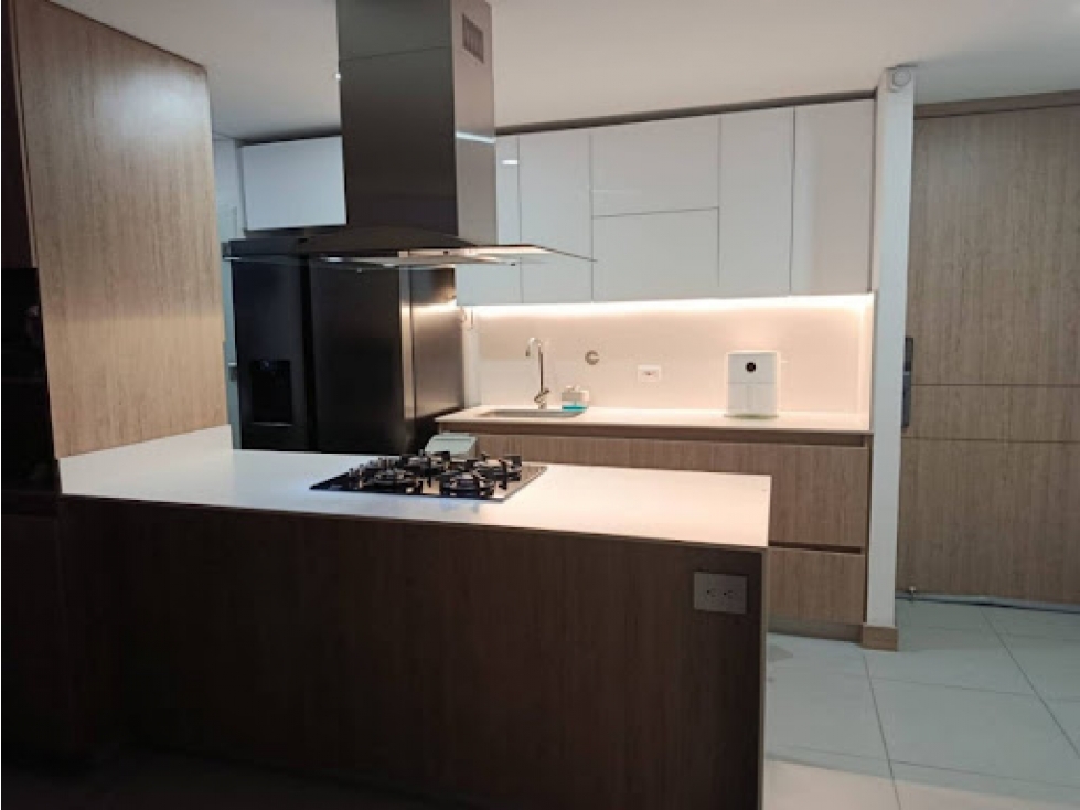 APARTAMENTO EN VENTA SABANETA — foto 2