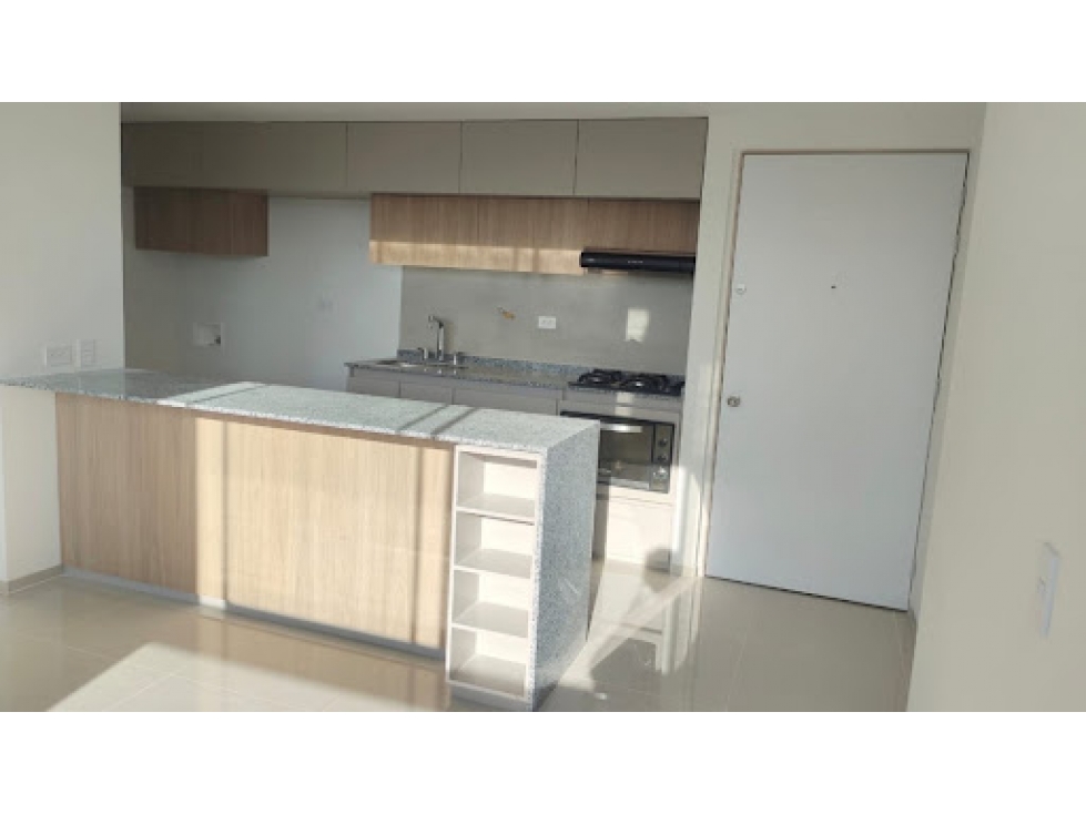 APARTAMENTO EN VENTA RIONEGRO — foto 2