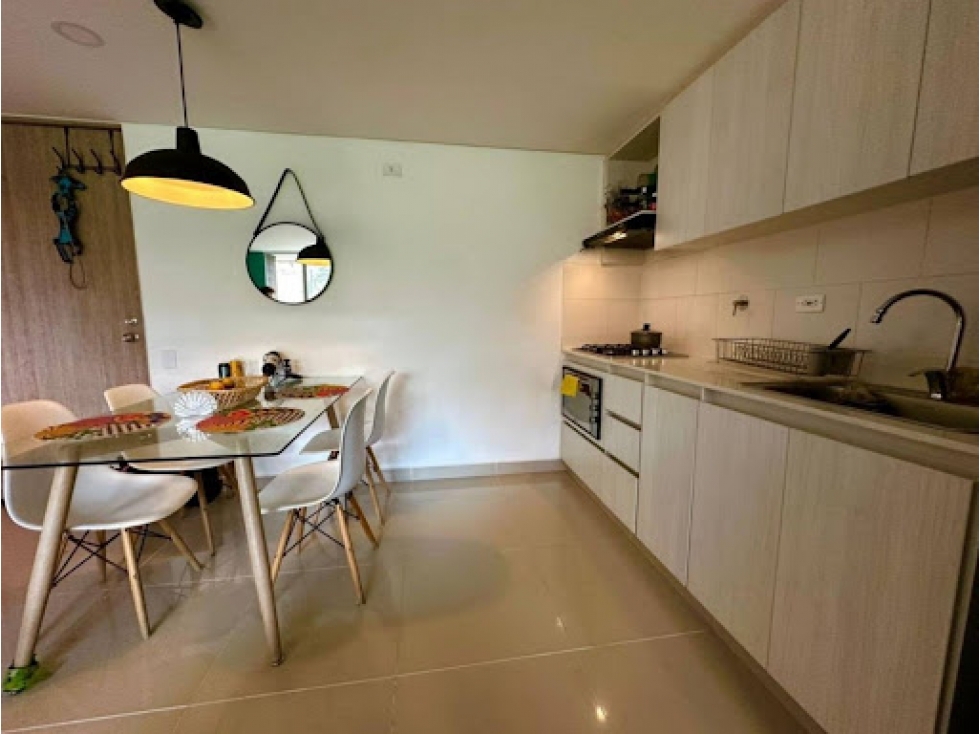 Apartamento en venta la Estrella — foto 4