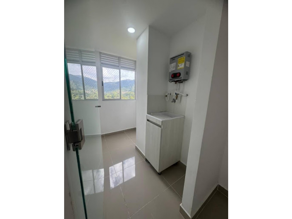 Apartamento en venta la Estrella - 4