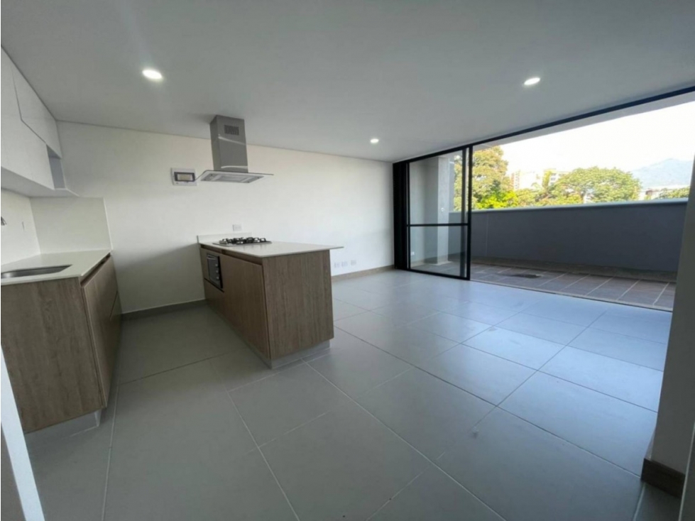 APARTAMENTO ENVIGADO EN VENTA — foto 3
