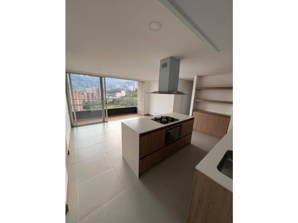 APARTAMENTO EN VENTA SABANETA — foto 4