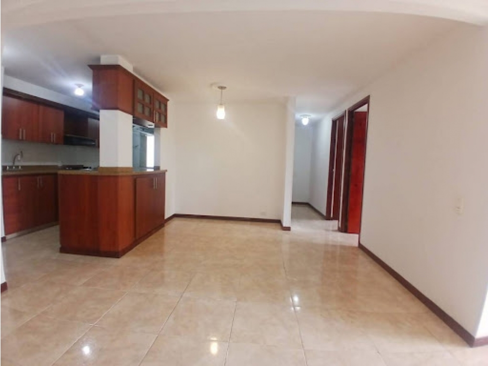 APARTAMENTO EN VENTA ITAGUI — foto 3