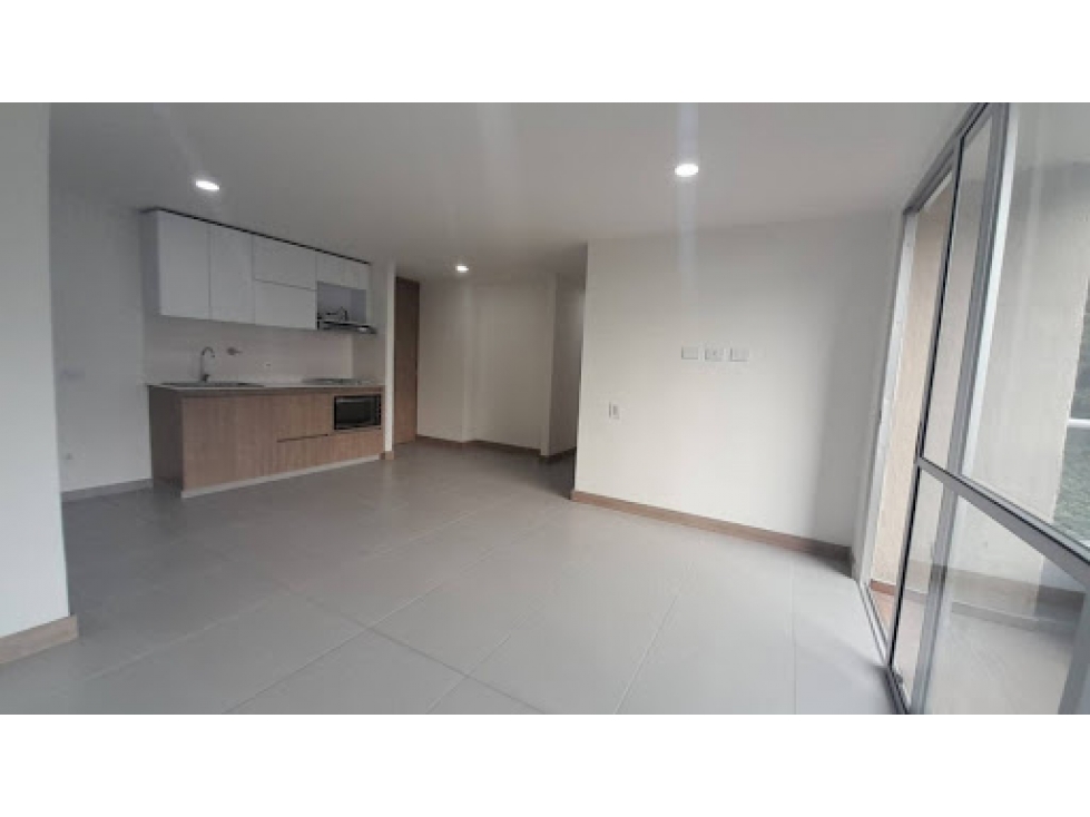 APARTAMENTO EN VENTA SABANETA — foto 2