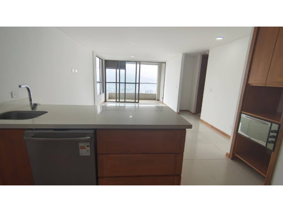 Apartamento en venta Sabaneta — foto 4