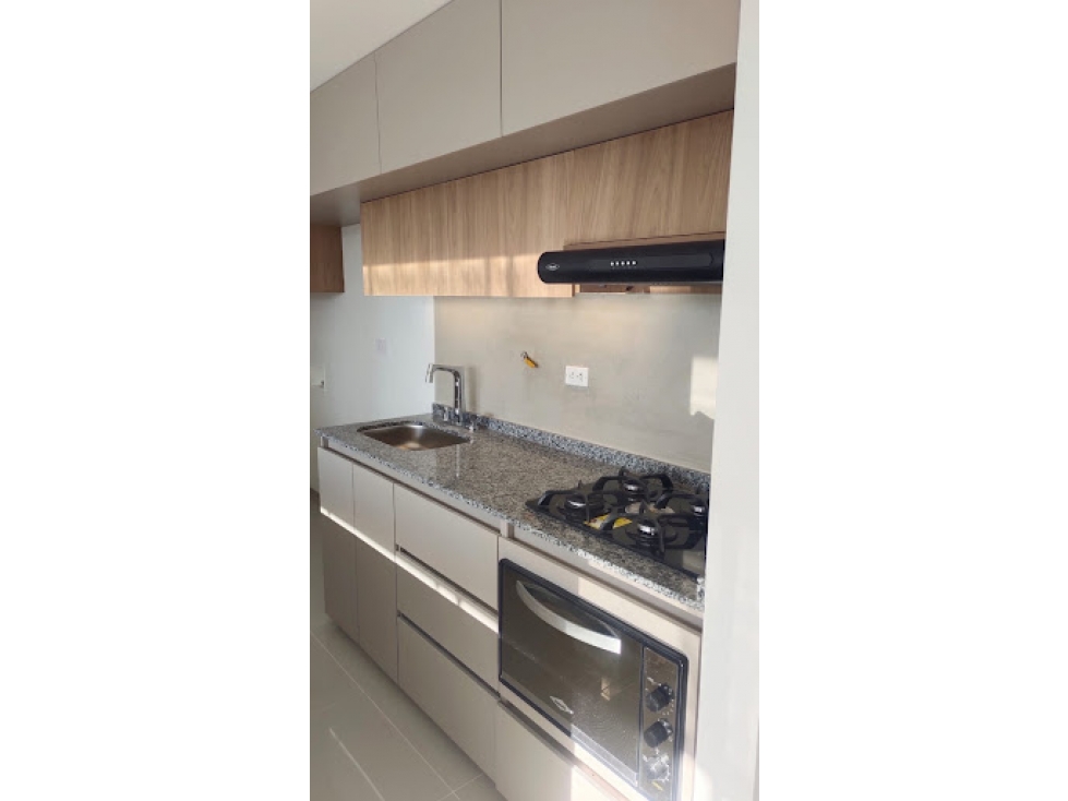 APARTAMENTO EN VENTA RIONEGRO — foto 3