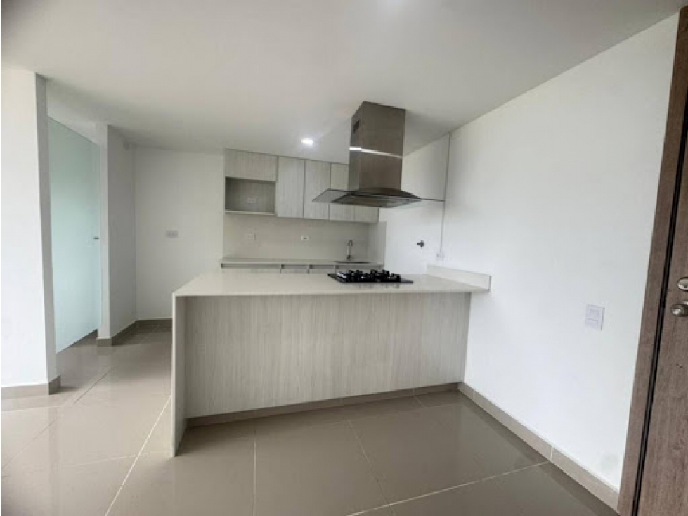 Apartamento en venta la Estrella - 1