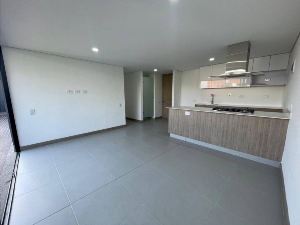 APARTAMENTO ENVIGADO EN VENTA — foto 2
