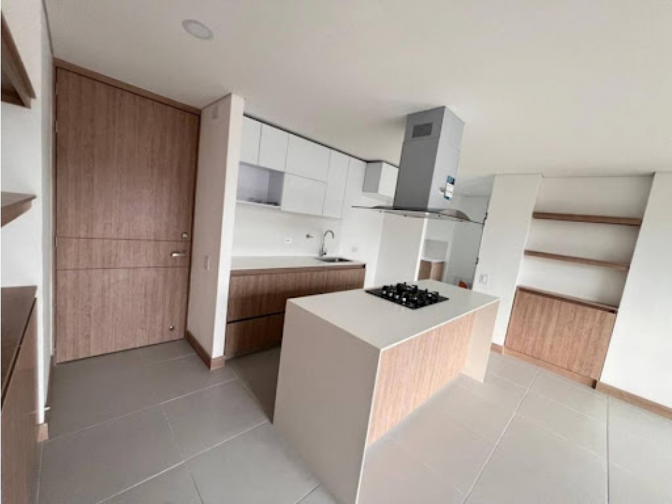 APARTAMENTO EN VENTA SABANETA