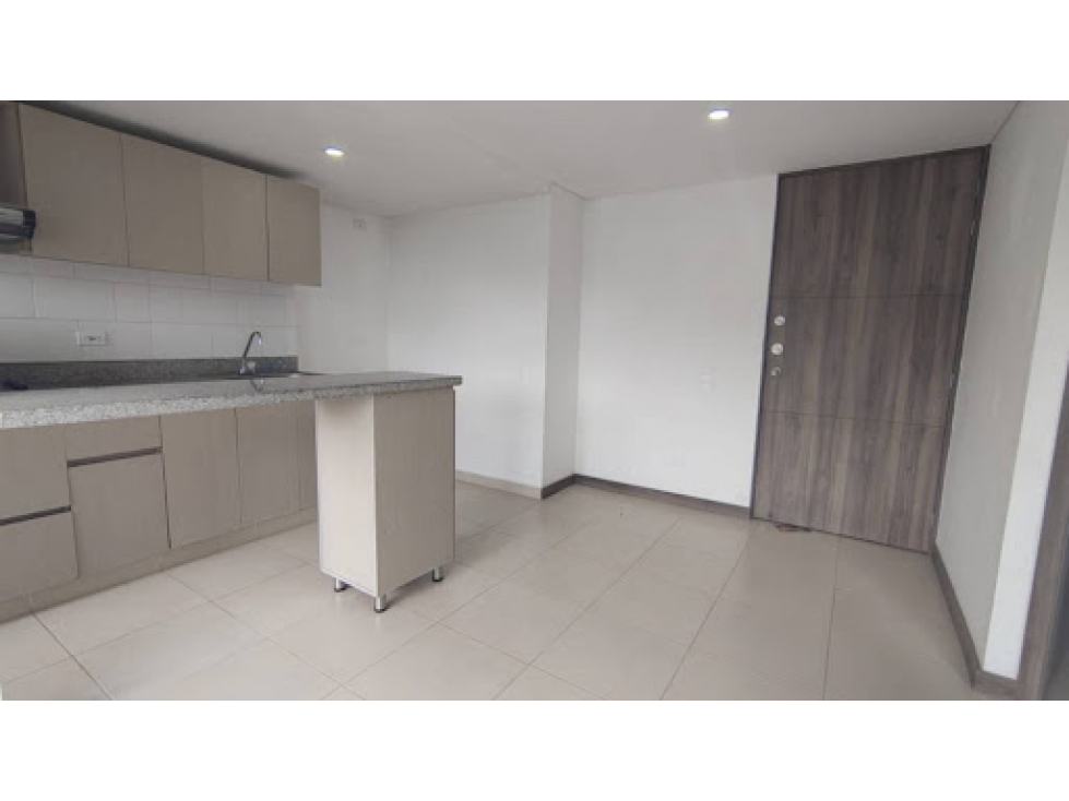 Apartamento en venta la Estrella — foto 2