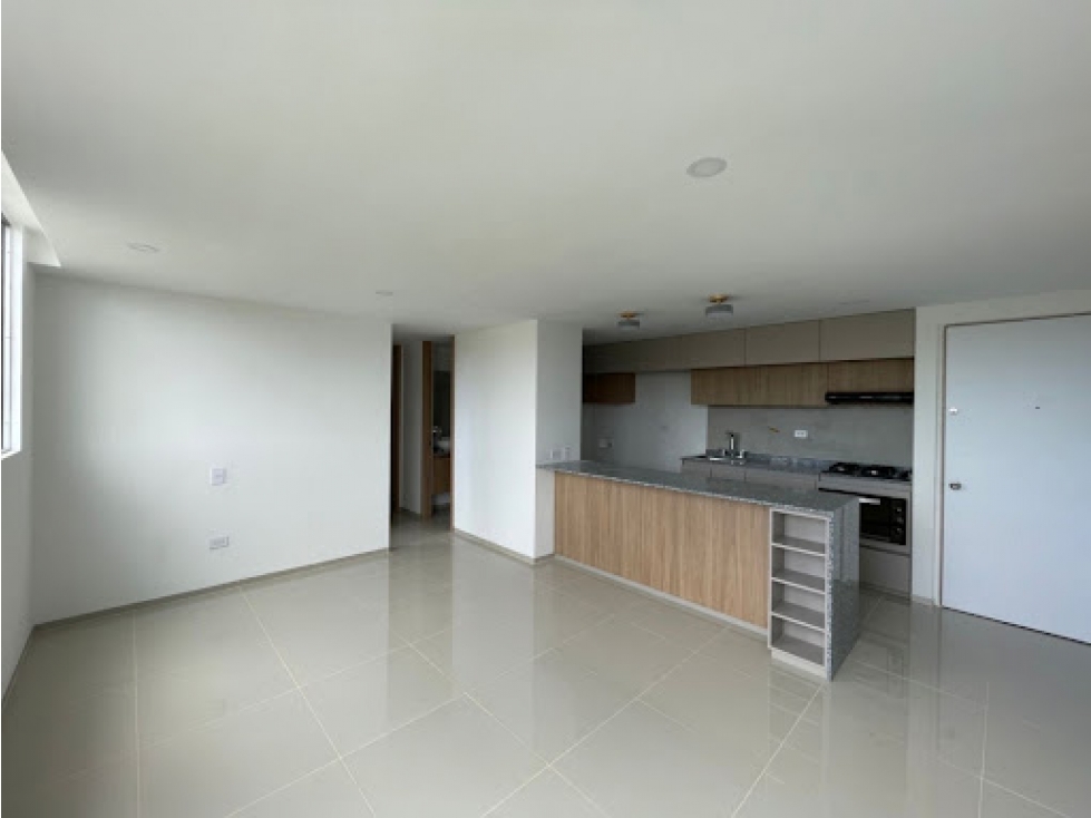 APARTAMENTO EN VENTA RIONEGRO