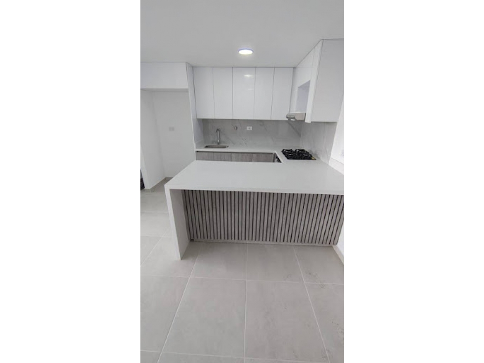 APARTAMENTO EN VENTA SECTOR LA FERRERIA