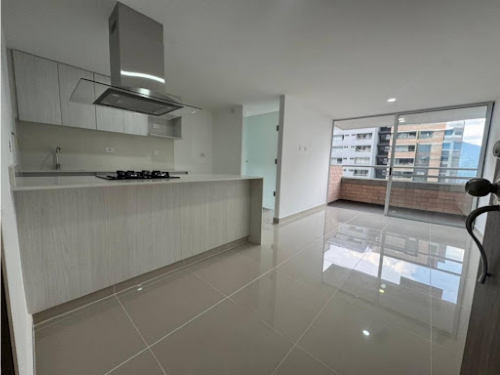 APARTAMENTO EN VENTA LA ESTRELLA , SECTOR LA FERRERIA