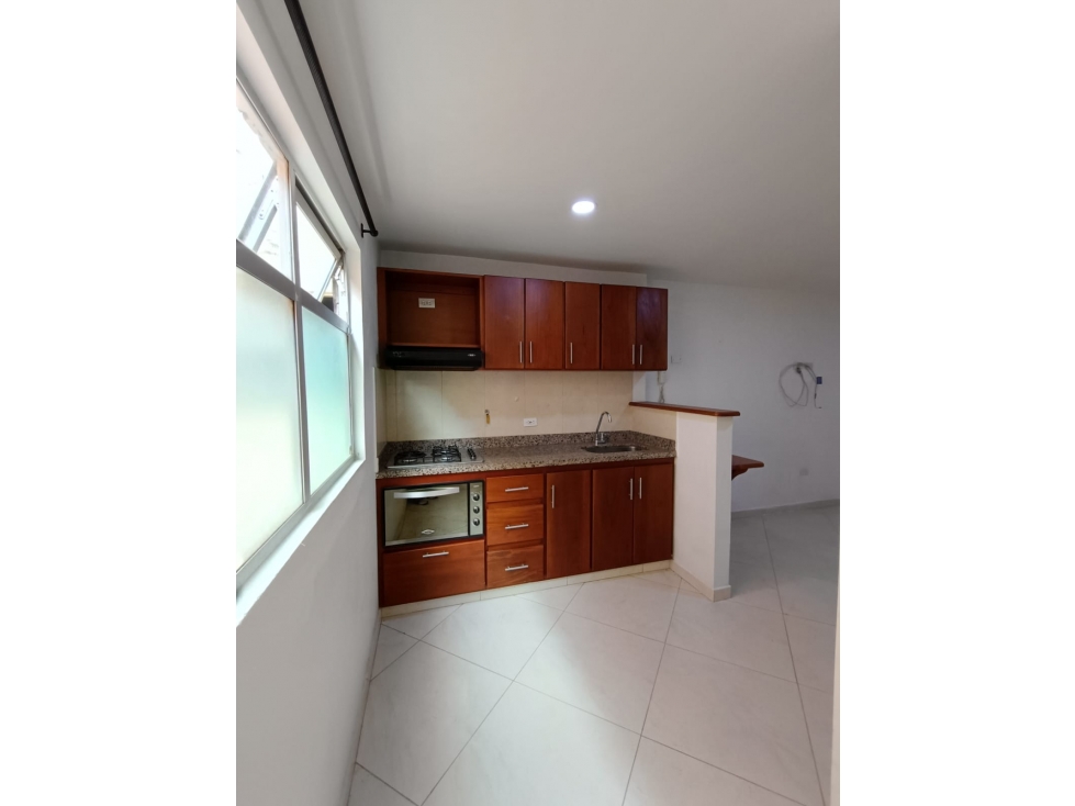 APARTAESTUDIO EN VENTA EN CALDAS