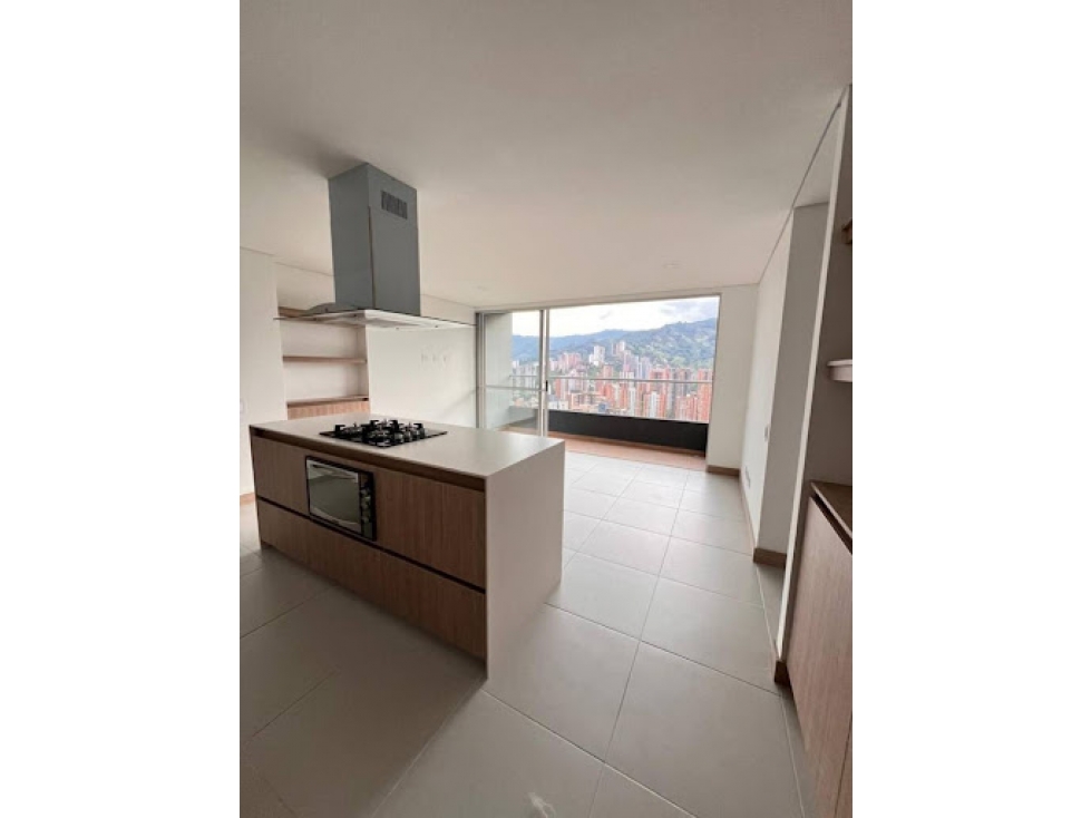 APARTAMENTO EN VENTA SABANETA — foto 2