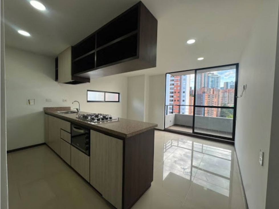 Apartamento en venta Sabaneta