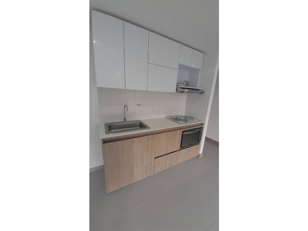 APARTAMENTO EN VENTA SABANETA — foto 3