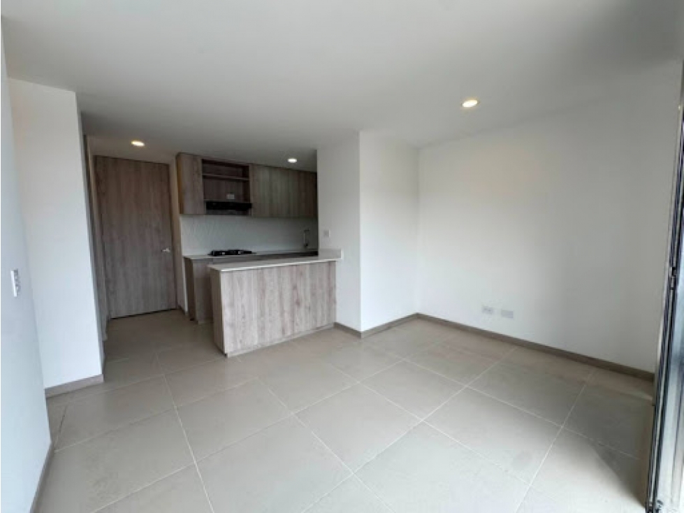 Apartamento en Itagüí