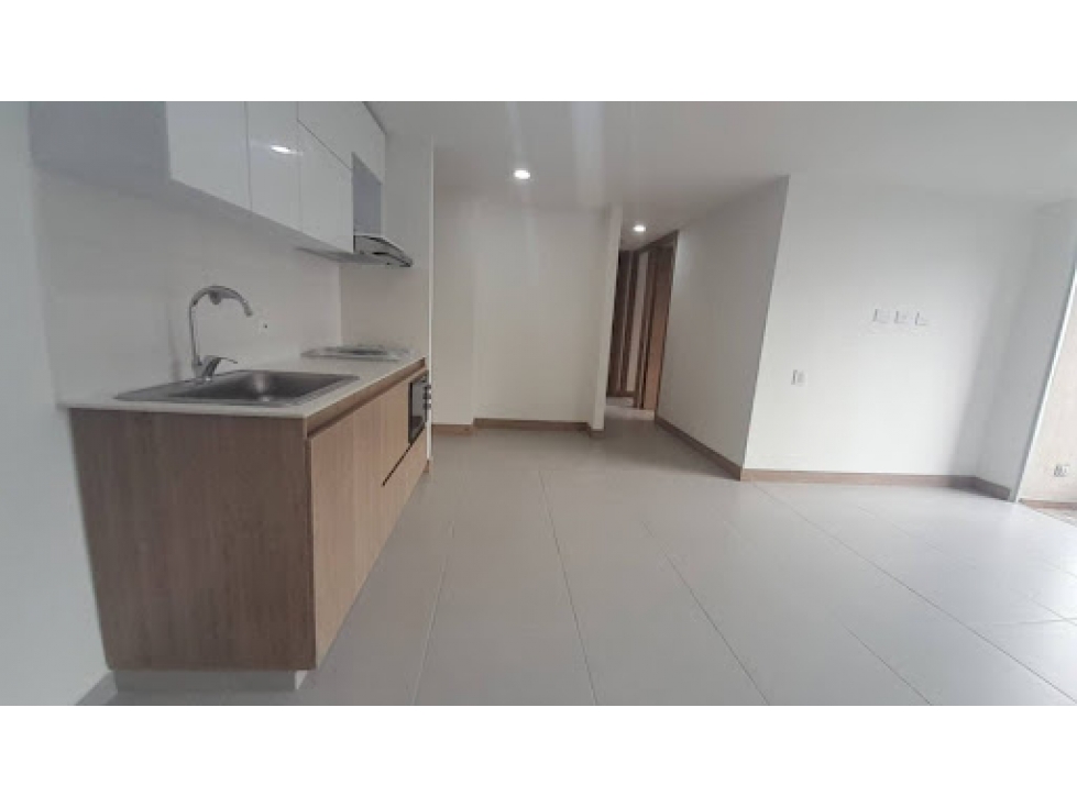 APARTAMENTO EN VENTA SABANETA — foto 5