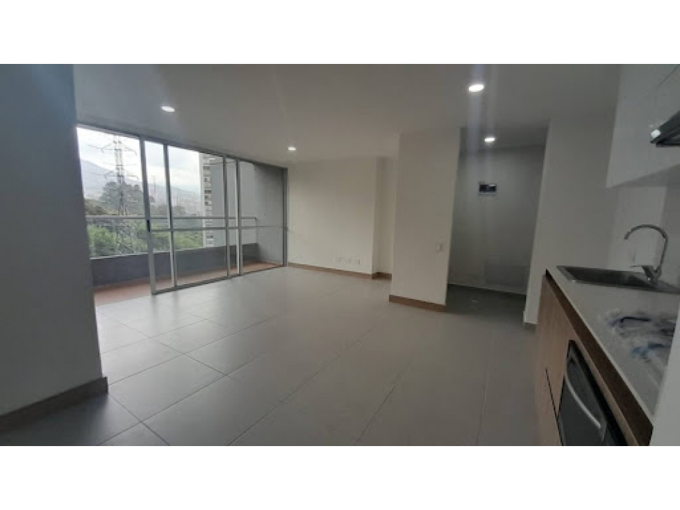 APARTAMENTO EN VENTA SABANETA — foto 6