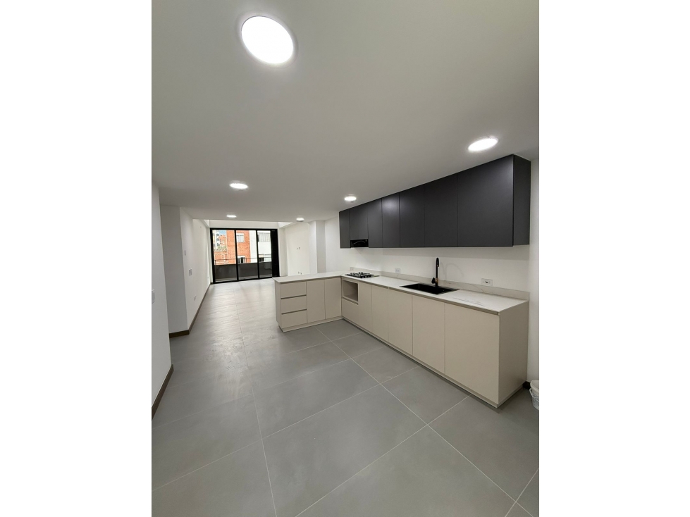 Apartamento en Laureles-inversión rentas cortas — foto 2