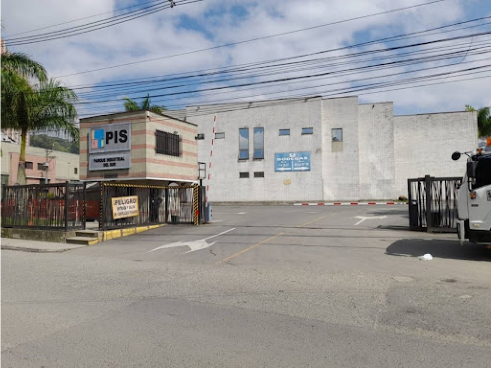 BODEGA EN VENTA LA ESTRELLA - 2