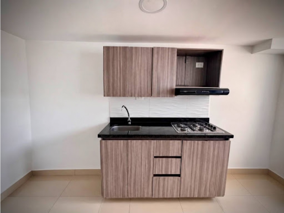 Apartamento en venta Copacabana