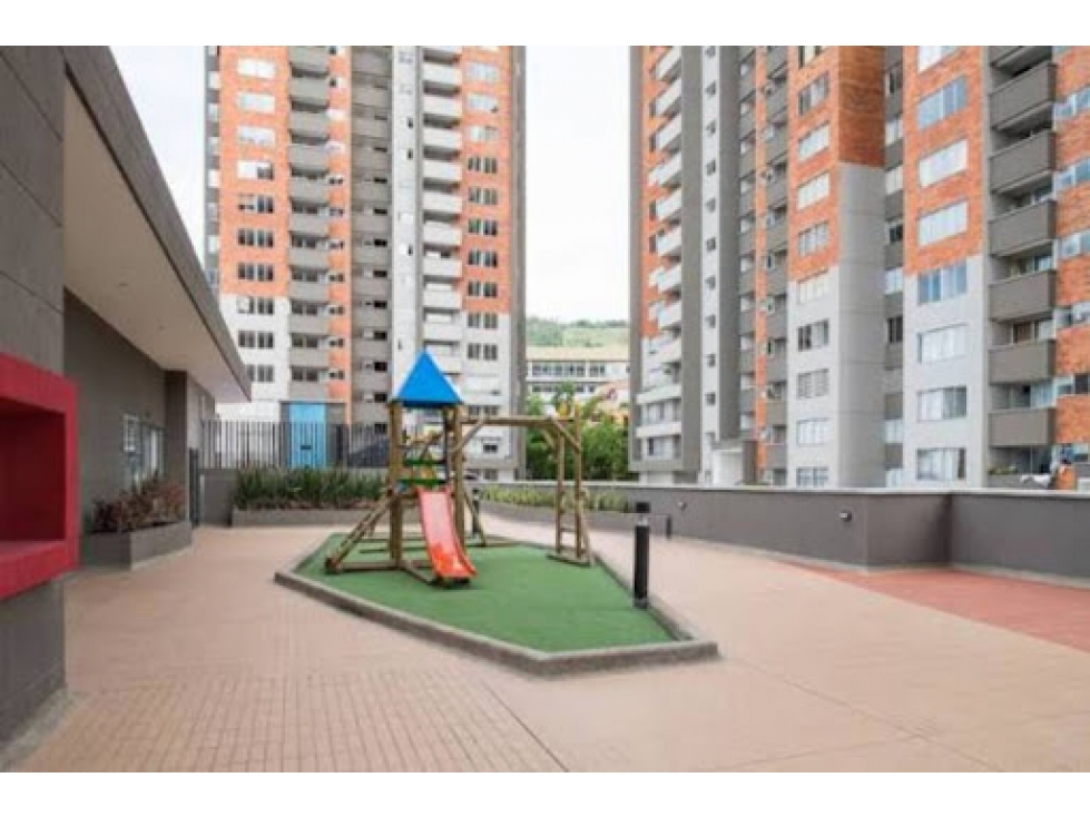 Apartamento en venta Sabaneta — foto 5