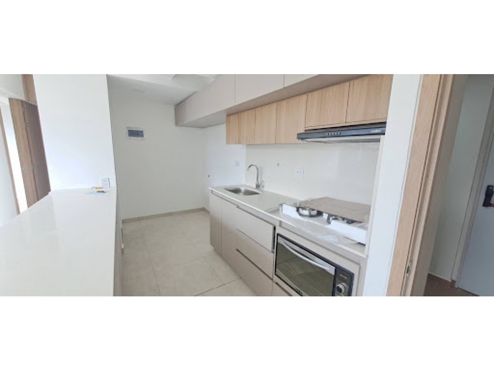 APARTAMENTO EN VENTA RIONEGRO — foto 2