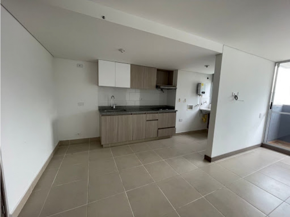 apartamento en venta copacabana