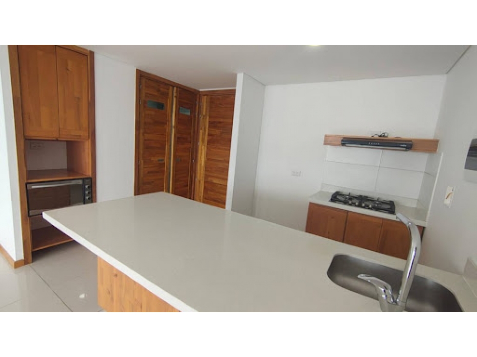 Apartamento en venta Sabaneta — foto 3