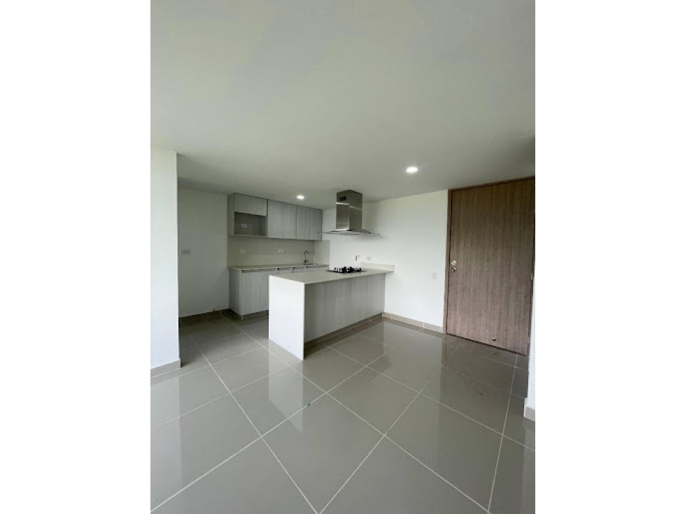 Apartamento en venta la Estrella — foto 2