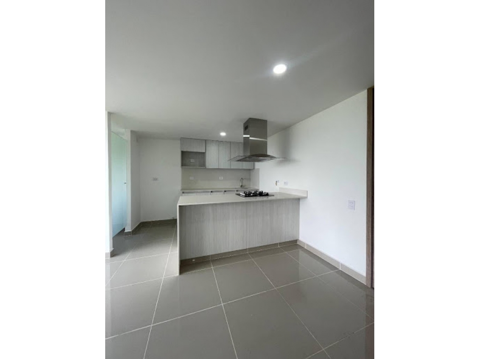 Apartamento en venta la Estrella