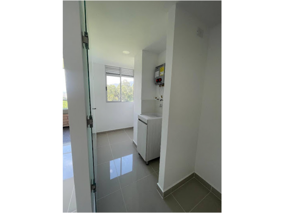 Apartamento en venta la Estrella — foto 6