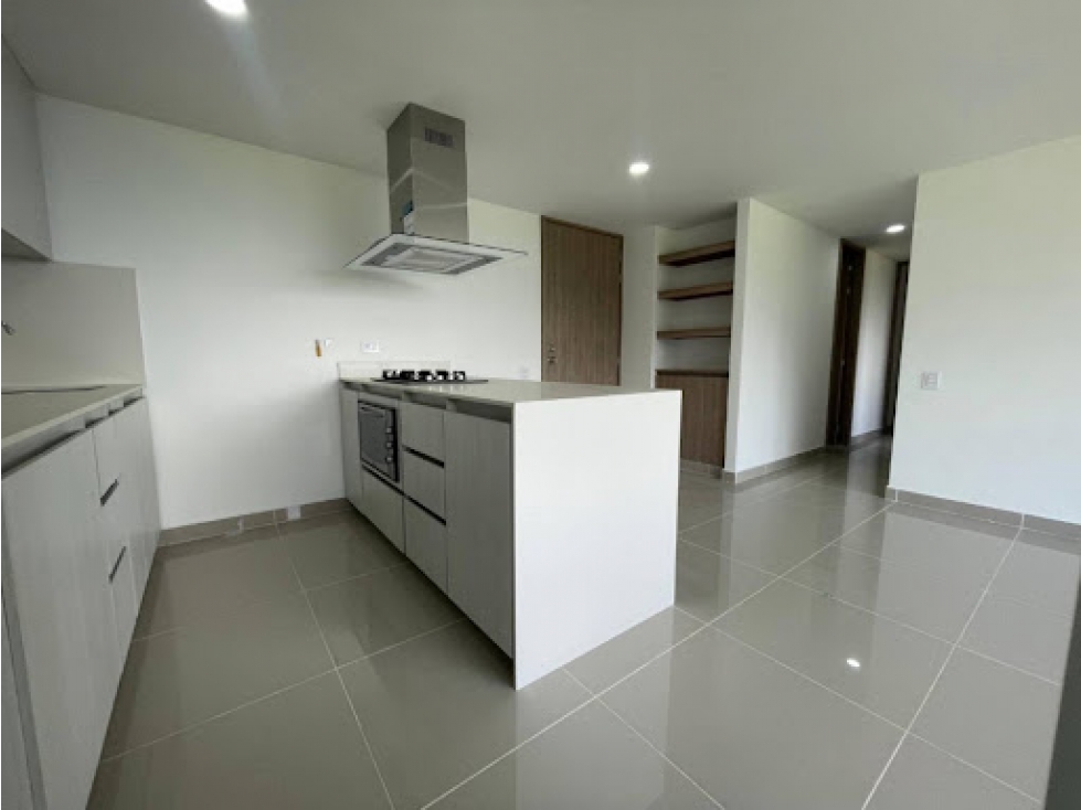 Apartamento en venta la Estrella — foto 4