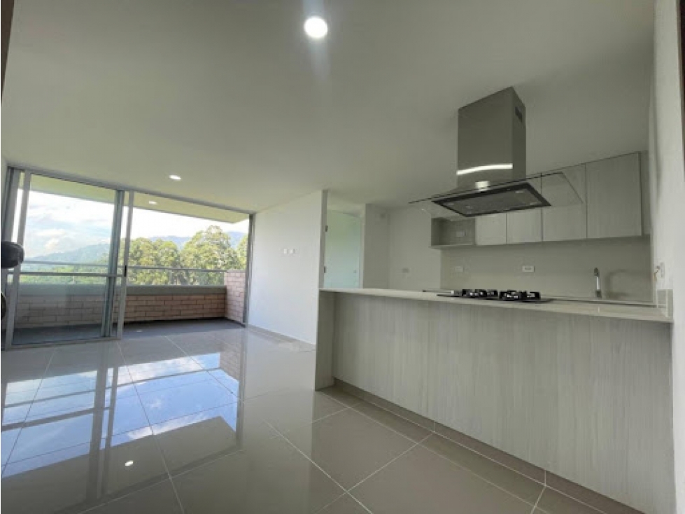 Apartamento en venta la Estrella — foto 3