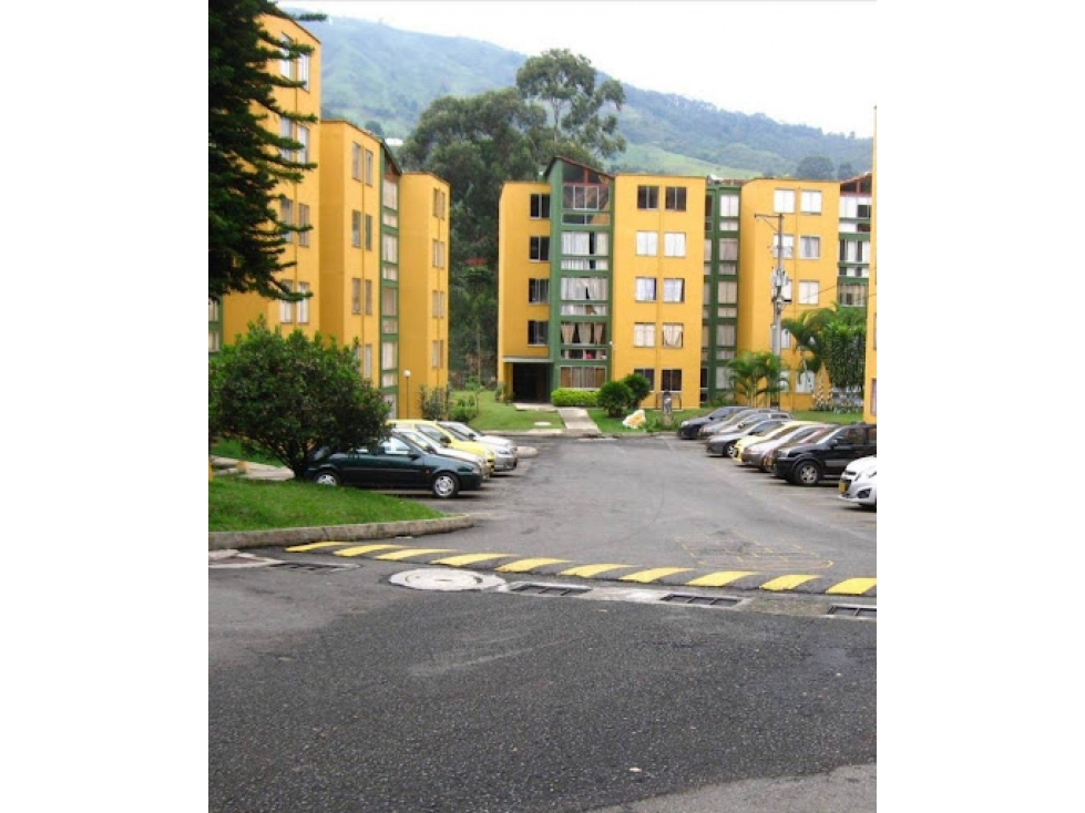 Apartamento para la venta- San Antonio de Prado