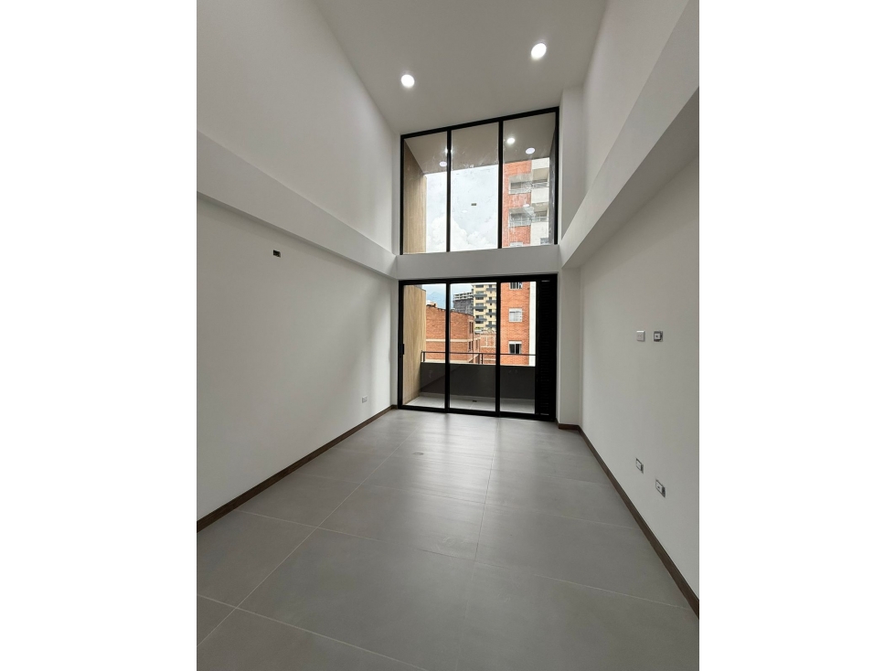 Apartamento en Laureles-inversión rentas cortas — foto 3