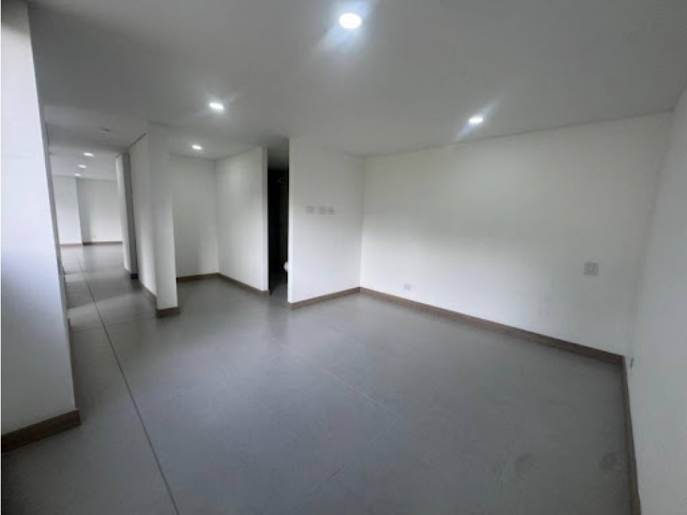 APARTAMENTO EN VENTA ENVIGADO SEÑORIAL — foto 3